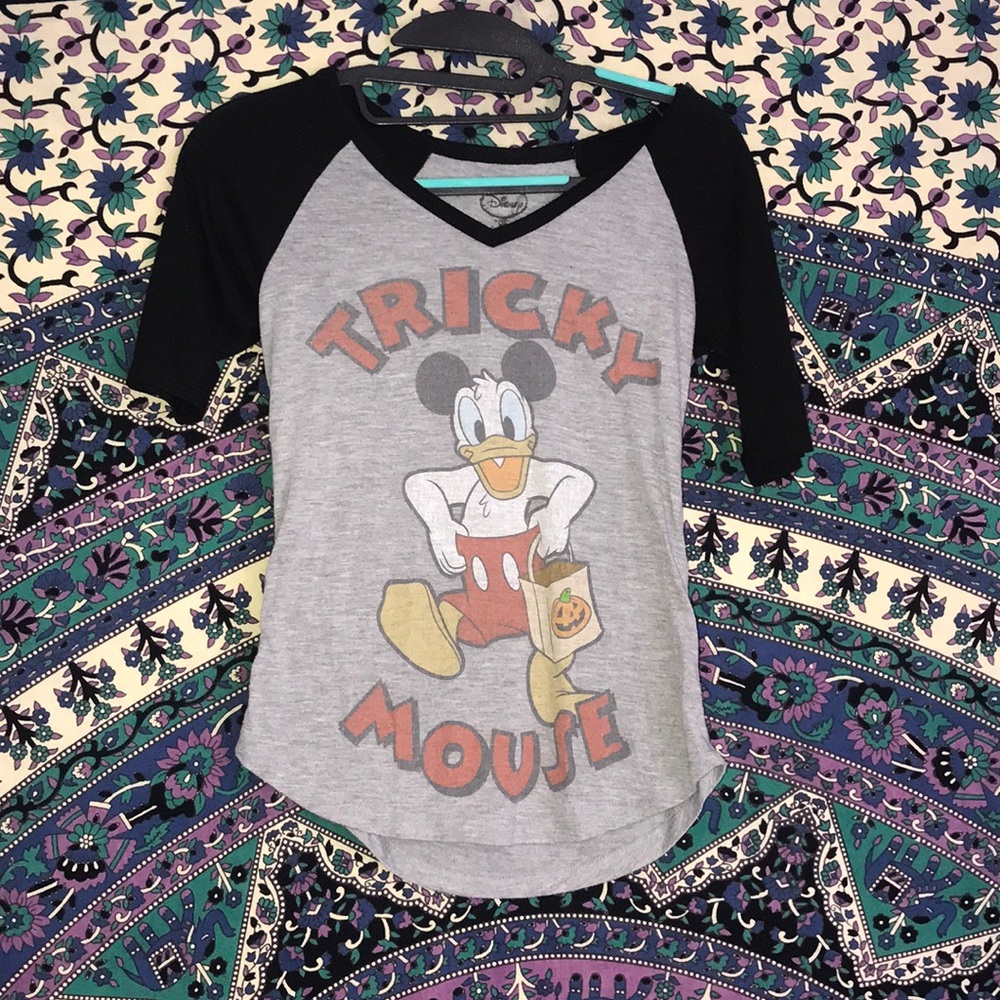 Disney Donald Duck T-shirt